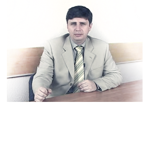 Кирилл Гуленков - автор видеокурса Техника и технология продаж